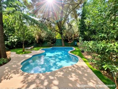 For sale Ales 10 rooms 330 m2 Gard (30100) photo 3