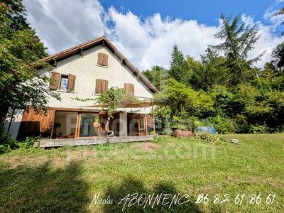 For sale Quaix-en-chartreuse 6 rooms 121 m2 Isere (38950) photo 0