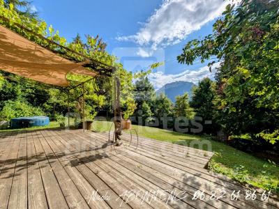 For sale Quaix-en-chartreuse 6 rooms 121 m2 Isere (38950) photo 2