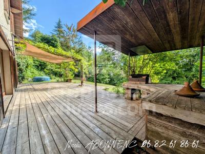 For sale Quaix-en-chartreuse 6 rooms 121 m2 Isere (38950) photo 3