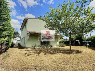 For sale Merignac 6 rooms 135 m2 Gironde (33700) photo 0