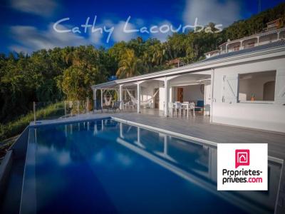 Annonce Vente Prestige Bouillante 971