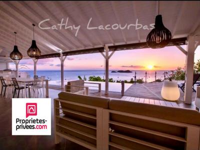 For sale Bouillante 10 rooms 202 m2 Guadeloupe (97125) photo 0