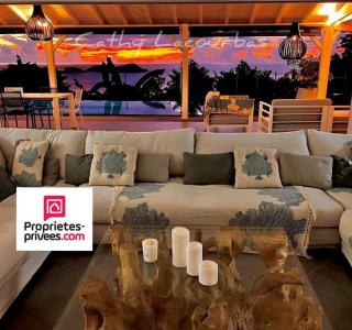 For sale Bouillante 10 rooms 202 m2 Guadeloupe (97125) photo 4