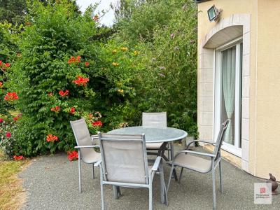 Acheter Maison 93 m2 Villaines-sous-malicorne