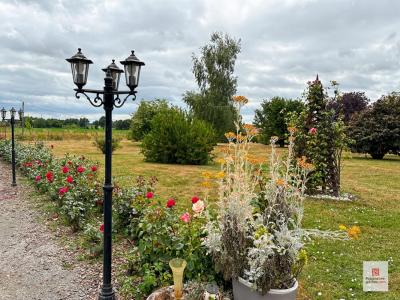 Acheter Maison Villaines-sous-malicorne Sarthe