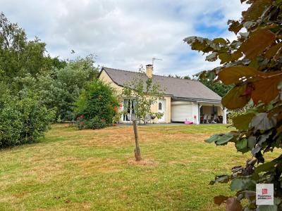 Acheter Maison Villaines-sous-malicorne 197581 euros