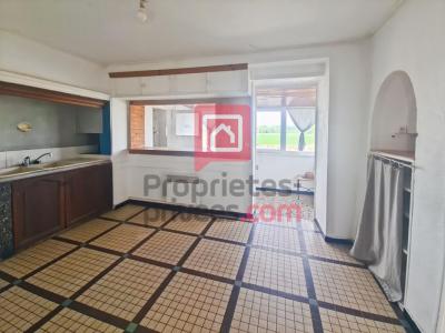 Annonce Vente 3 pices Maison Beguey 33