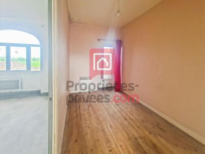 Acheter Maison Beguey 85000 euros