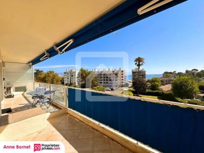 For sale Antibes 3 rooms 61 m2 Alpes Maritimes (06600) photo 0