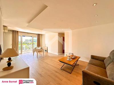 For sale Antibes 3 rooms 61 m2 Alpes Maritimes (06600) photo 4