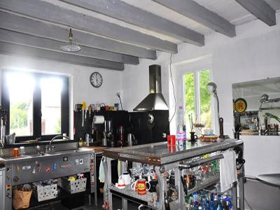 Acheter Maison Lahosse Landes