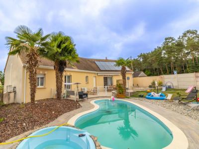 Annonce Vente 7 pices Maison Gievres 41
