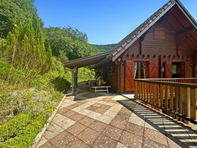 For sale Kruth 5 rooms 90 m2 Haut rhin (68820) photo 1