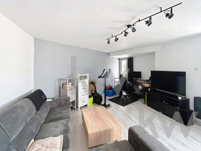 Acheter Appartement 76 m2 Reims