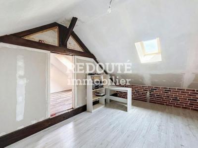 Acheter Maison 228 m2 Neuville-aux-larris