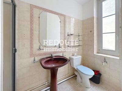 Acheter Appartement 78 m2 Epernay