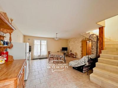 For sale Bignac 8 rooms 170 m2 Charente (16170) photo 0