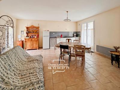 For sale Bignac 8 rooms 170 m2 Charente (16170) photo 1