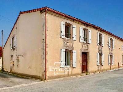 For sale Bignac 8 rooms 170 m2 Charente (16170) photo 2