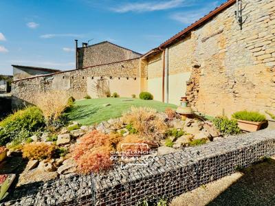 For sale Bignac 8 rooms 170 m2 Charente (16170) photo 3
