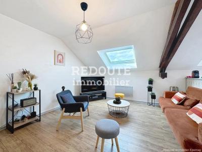 Annonce Vente 3 pices Appartement Avenay-val-d'or 51
