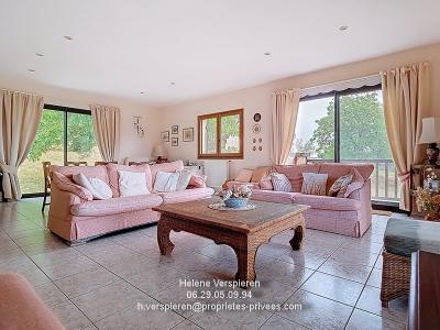 For sale Coux-et-bigaroque 7 rooms 164 m2 Dordogne (24220) photo 2