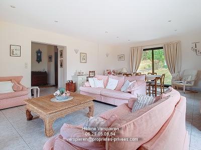 For sale Coux-et-bigaroque 7 rooms 164 m2 Dordogne (24220) photo 3