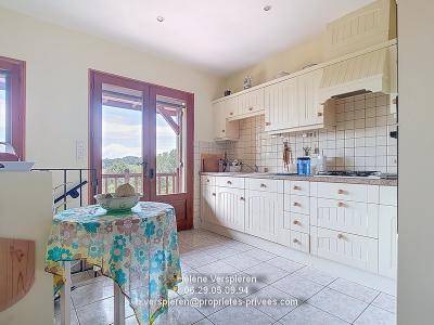 For sale Coux-et-bigaroque 7 rooms 164 m2 Dordogne (24220) photo 4