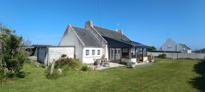 For sale Plouguerneau 3 rooms 100 m2 Finistere (29880) photo 0