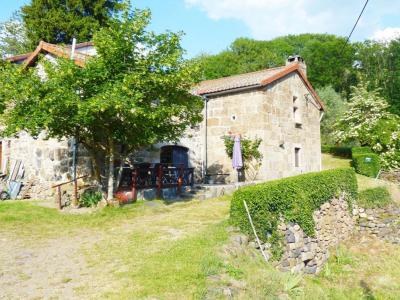 Annonce Vente 3 pices Maison Monastier-sur-gazeille 43