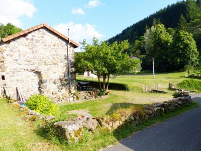 Acheter Maison 102 m2 Monastier-sur-gazeille