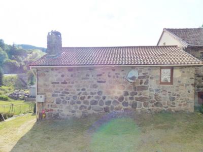 Acheter Maison Monastier-sur-gazeille Haute loire