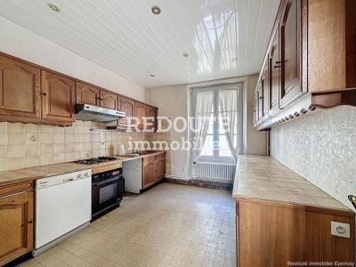 Annonce Vente 6 pices Maison Bergeres-les-vertus 51