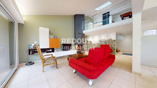 Acheter Maison 137 m2 Courtisols