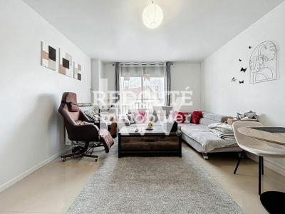 Acheter Appartement 76 m2 Reims
