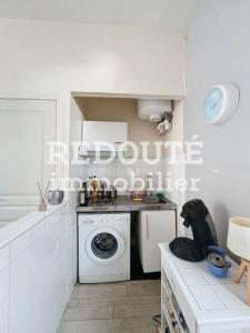 Acheter Appartement 32 m2 Reims