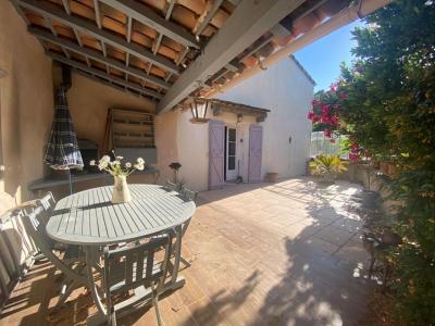 Acheter Maison 202 m2 Signes
