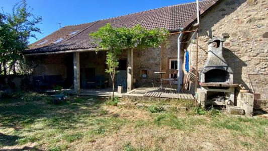 Annonce Vente 3 pices Maison Fours 58