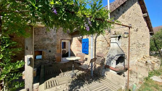 Acheter Maison Fours Nievre