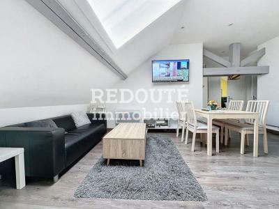 Acheter Appartement 51 m2 Reims