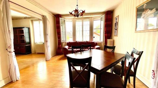 For sale Nevers 3 rooms 82 m2 Nievre (58000) photo 1