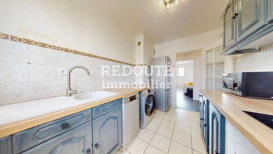 Annonce Vente 5 pices Appartement Reims 51