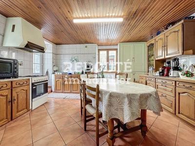 Annonce Vente 5 pices Maison Ludes 51