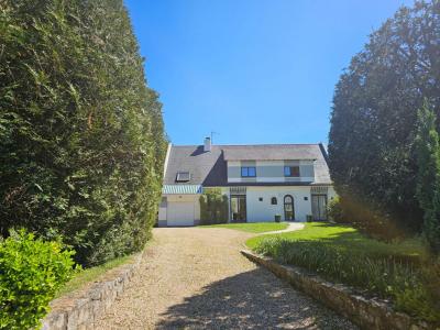 For sale Saint-nazaire 6 rooms 185 m2 Loire atlantique (44600) photo 0