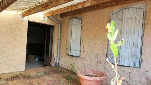 Annonce Vente 7 pices Maison Puycasquier 32