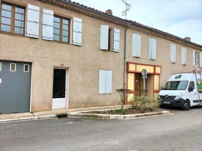 Acheter Maison 150 m2 Puycasquier