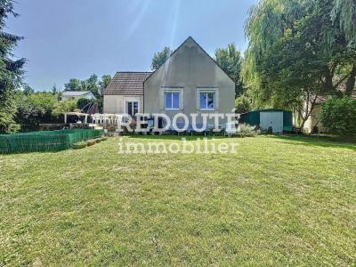 Annonce Vente 6 pices Maison Jonchery-sur-vesle 51