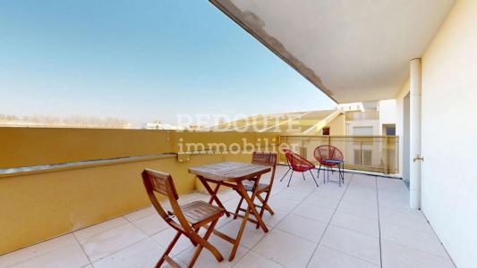 Annonce Vente 3 pices Appartement Reims 51