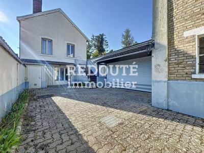 Annonce Vente 6 pices Maison Ville-en-tardenois 51